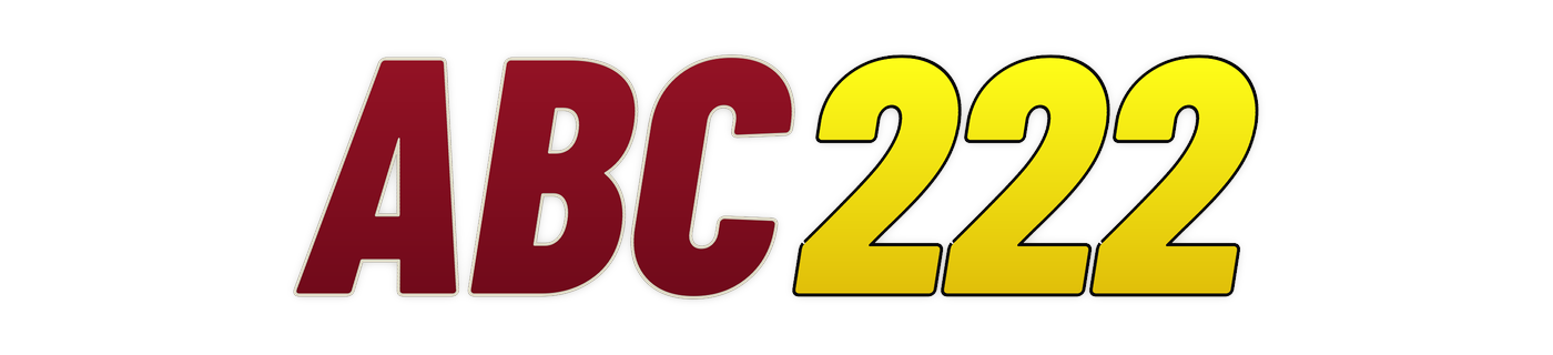 abc222 লোগো